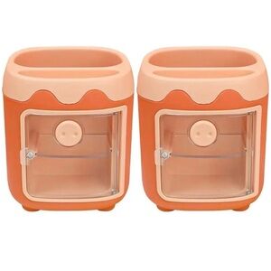 Mini Storage Organizers